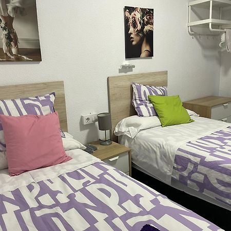 Albahicin Ξενοδοχείο Sagunto Εξωτερικό φωτογραφία