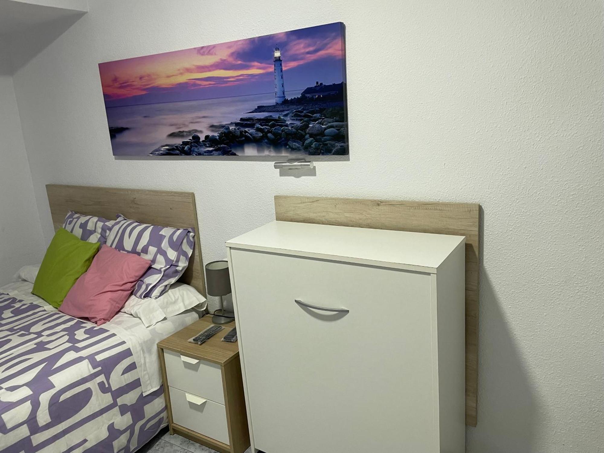 Albahicin Ξενοδοχείο Sagunto Εξωτερικό φωτογραφία
