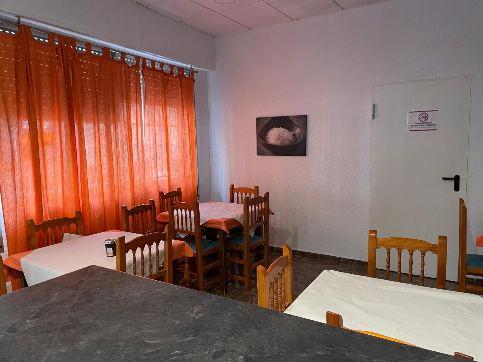 Albahicin Ξενοδοχείο Sagunto Εξωτερικό φωτογραφία