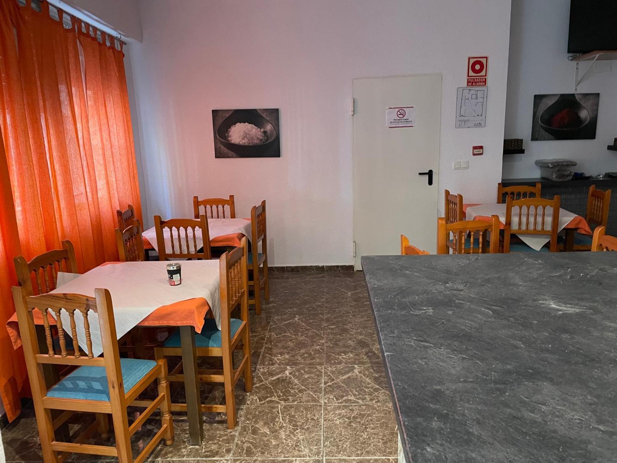 Albahicin Ξενοδοχείο Sagunto Εξωτερικό φωτογραφία