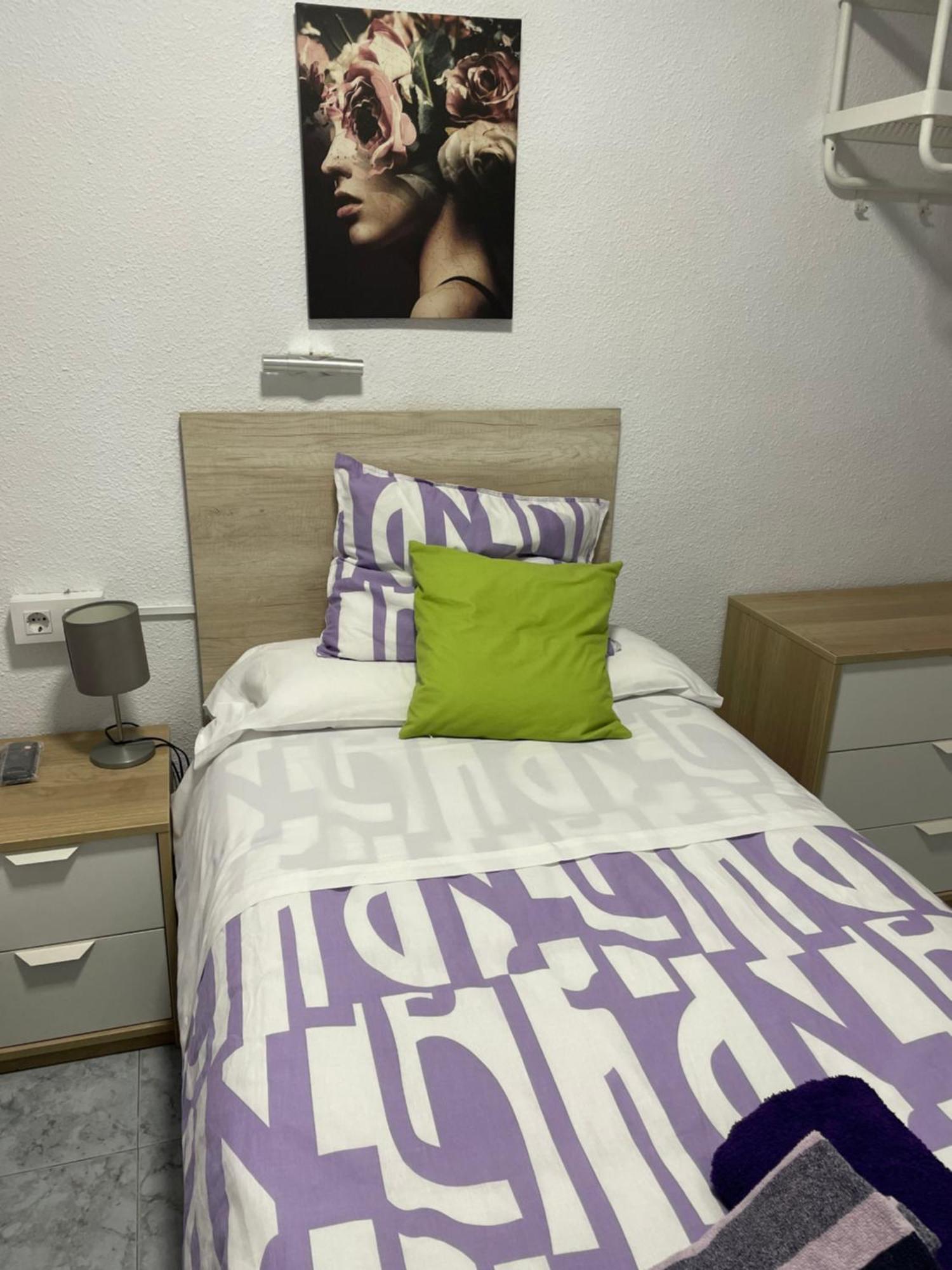 Albahicin Ξενοδοχείο Sagunto Εξωτερικό φωτογραφία